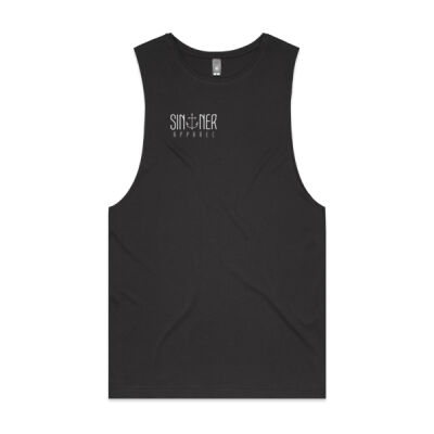 SINR VX TANK Thumbnail